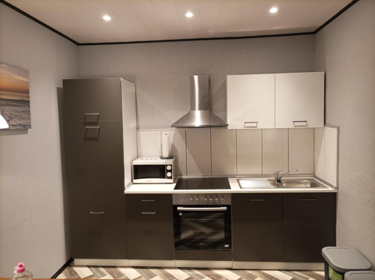 MoormerlandAm Park公寓 外观 照片